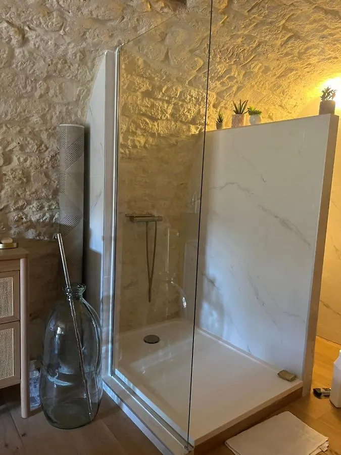 Apartament Voute Des Anges Type Loft Sans Cloison Castelnau-Montratier 0*,